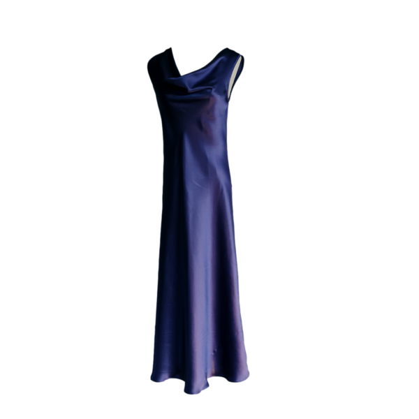 Nightdress Carolin Blue